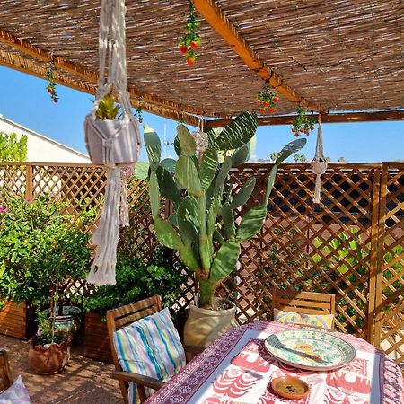 La Dimora Di Helios Apartment Noto Ngoại thất bức ảnh