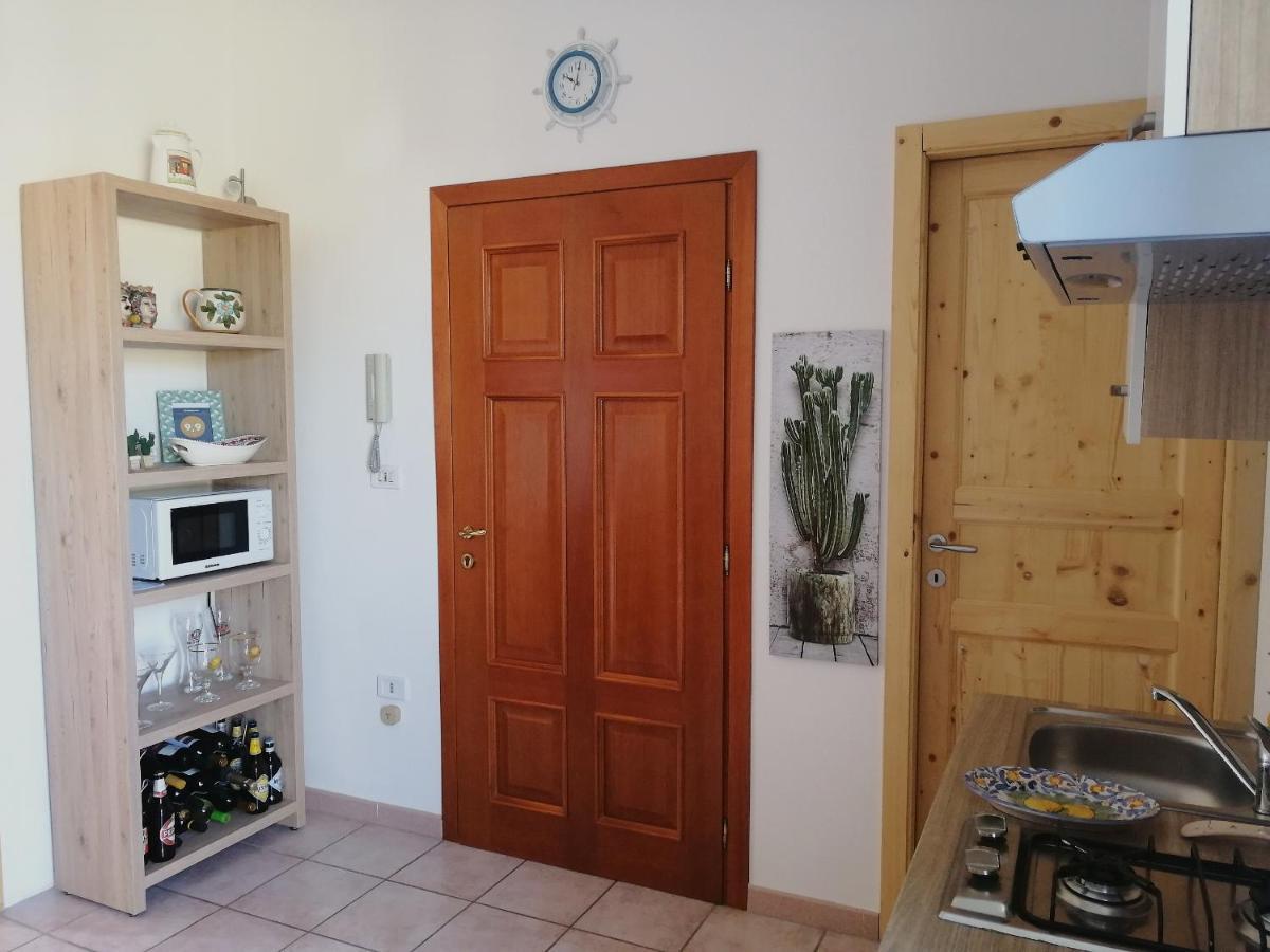 La Dimora Di Helios Apartment Noto Ngoại thất bức ảnh