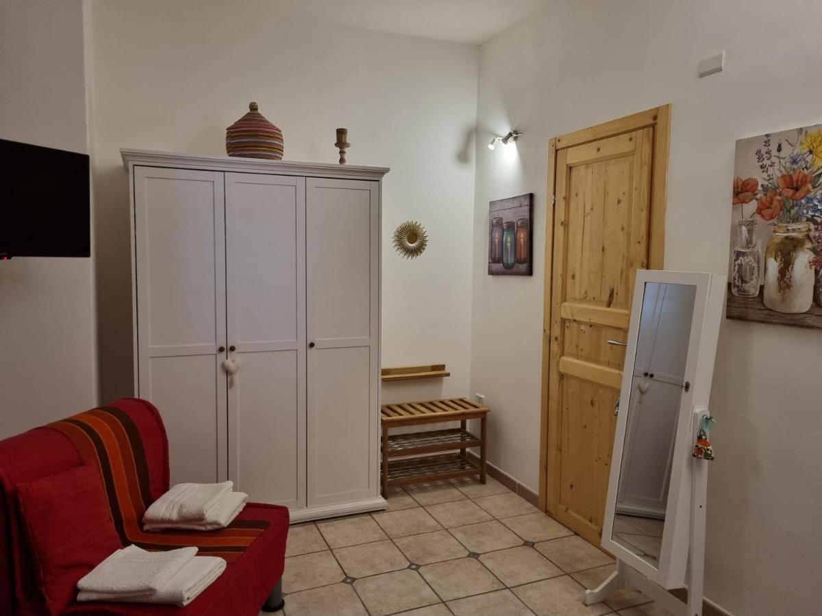 La Dimora Di Helios Apartment Noto Ngoại thất bức ảnh