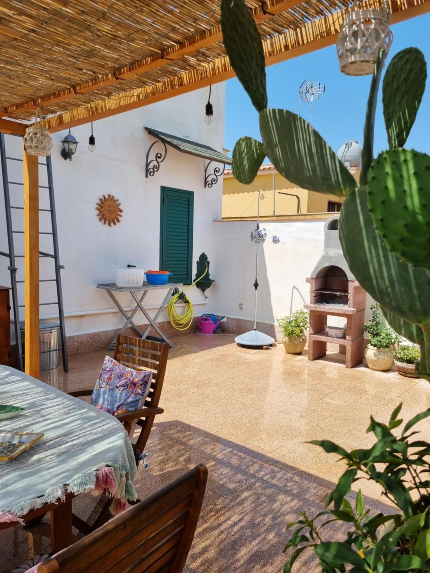 La Dimora Di Helios Apartment Noto Ngoại thất bức ảnh