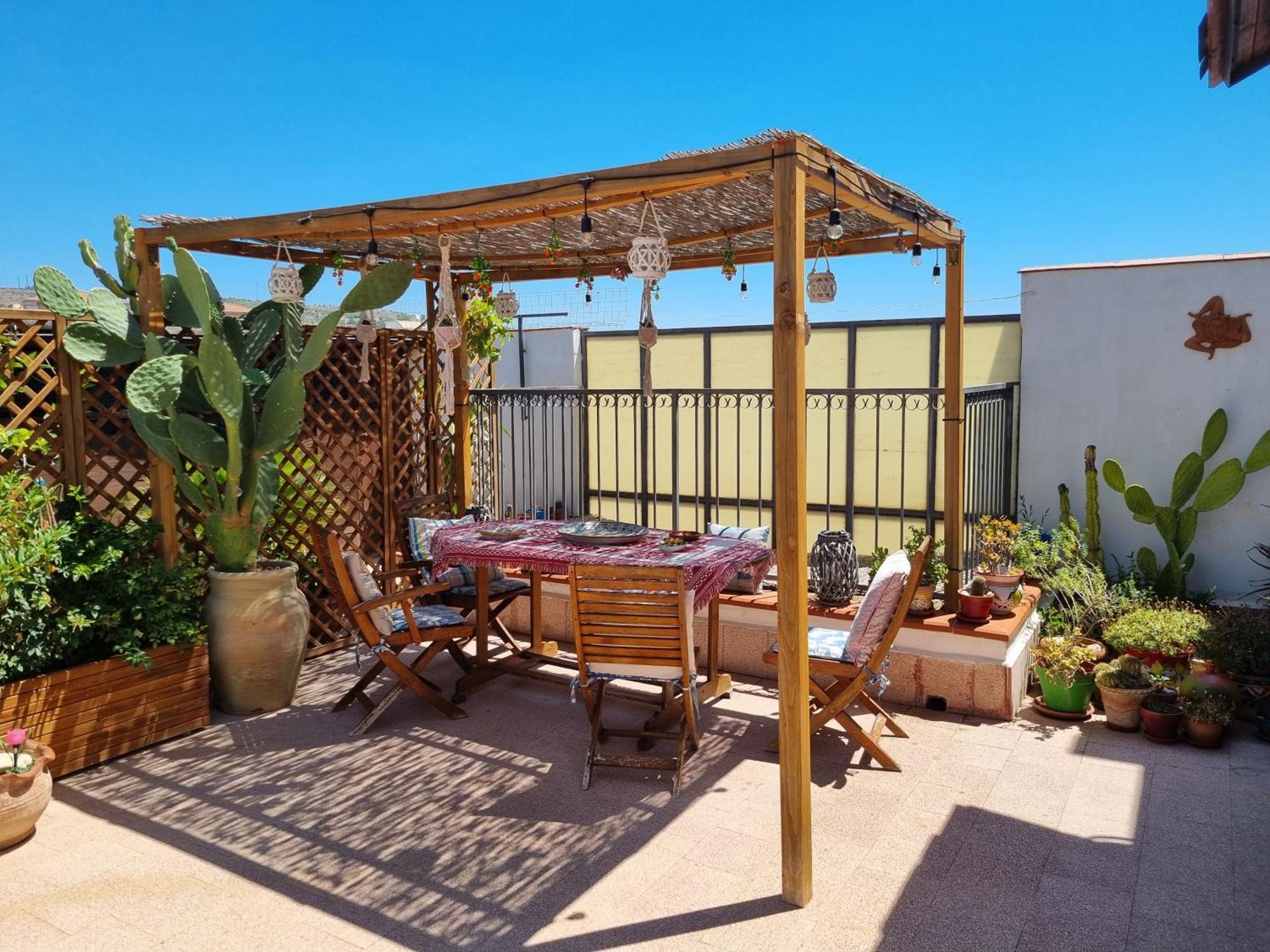 La Dimora Di Helios Apartment Noto Ngoại thất bức ảnh