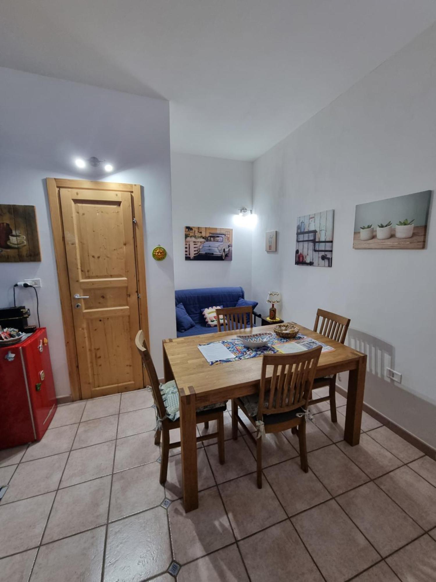 La Dimora Di Helios Apartment Noto Ngoại thất bức ảnh