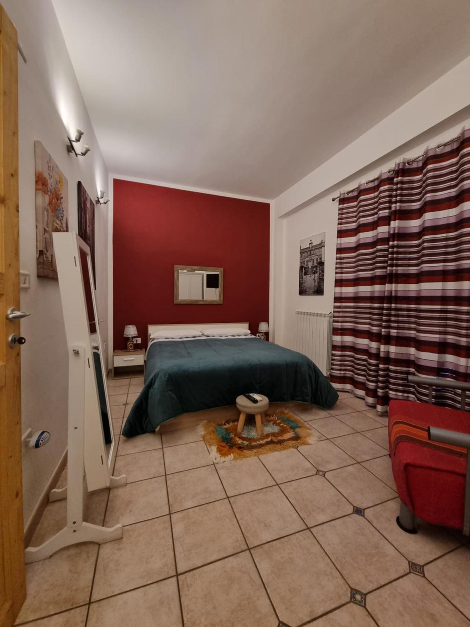 La Dimora Di Helios Apartment Noto Ngoại thất bức ảnh
