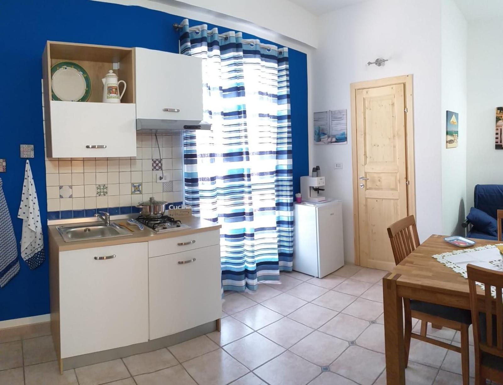 La Dimora Di Helios Apartment Noto Ngoại thất bức ảnh