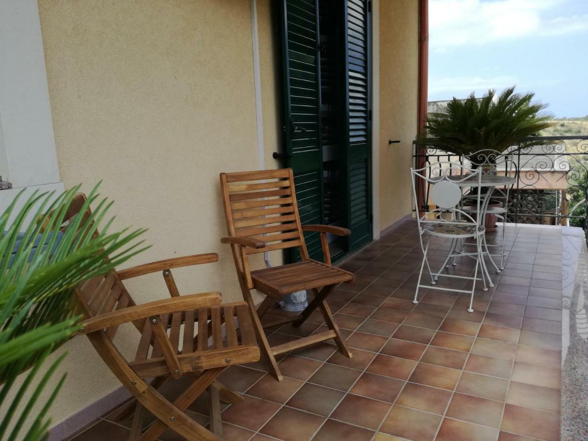 La Dimora Di Helios Apartment Noto Ngoại thất bức ảnh